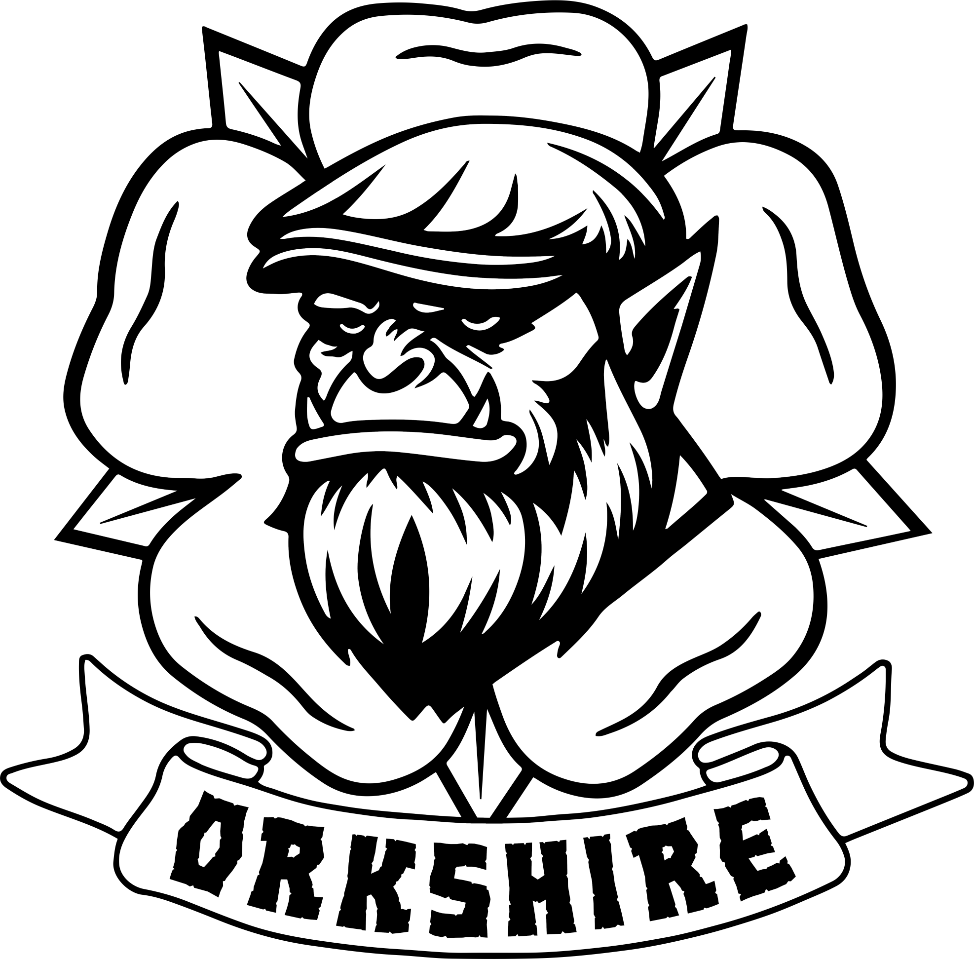 Orkshire Logo